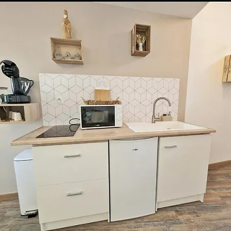 Le Loft De La Casa Cota-balneo Xxl Apartment