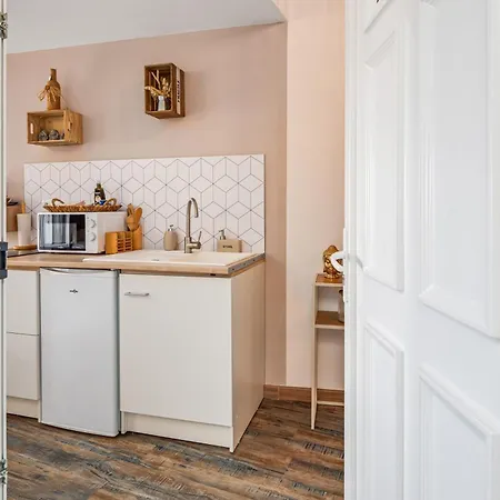 Appartement Le Loft De La Casa Cota-balneo Xxl