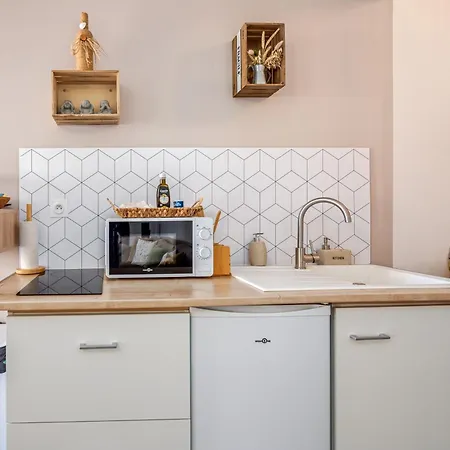 Le Loft De La Casa Cota-balneo Xxl