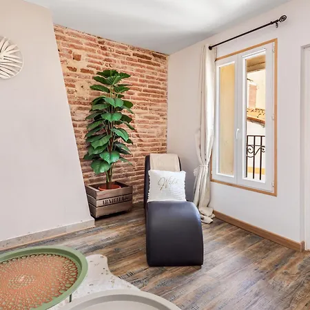 Appartement Le Loft De La Casa Cota-balneo Xxl *
