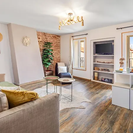 Le Loft De La Casa Cota-balneo Xxl