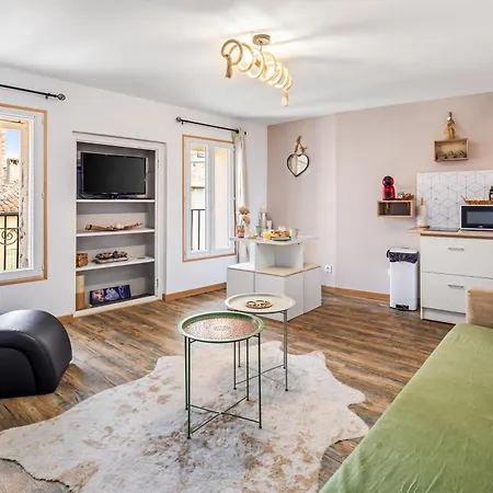 Le Loft De La Casa Cota-balneo Xxl Appartement