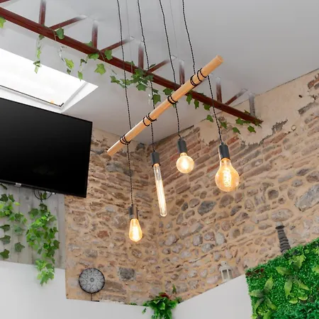 Appartement Le Loft De La Casa Cota-balneo Xxl