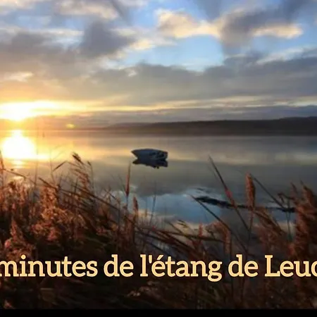 Le Loft De La Casa Cota-balneo Xxl Apartmán Rivesaltes