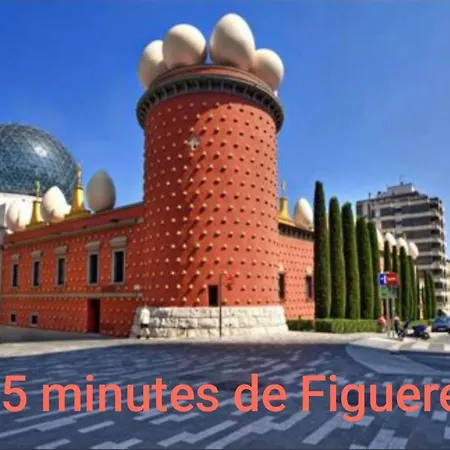 Le Loft De La Casa Cota-balneo Xxl Appartement *