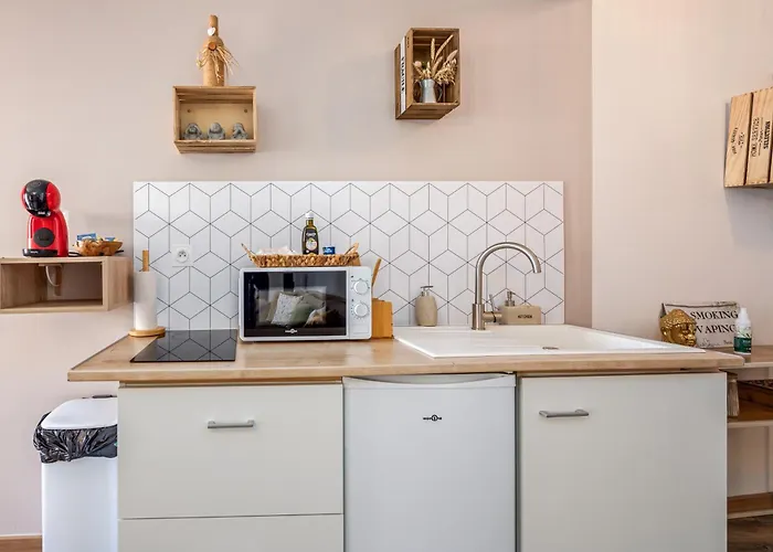 Le Loft De La Casa Cota-balneo Xxl