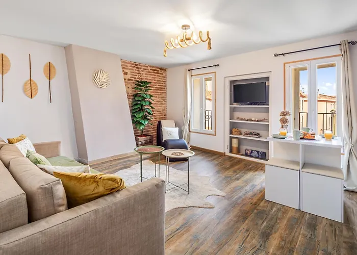 Le Loft De La Casa Cota-balneo Xxl