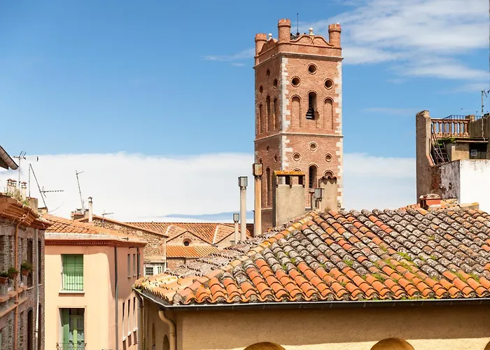 Le Loft De La Casa Cota-balneo Xxl *