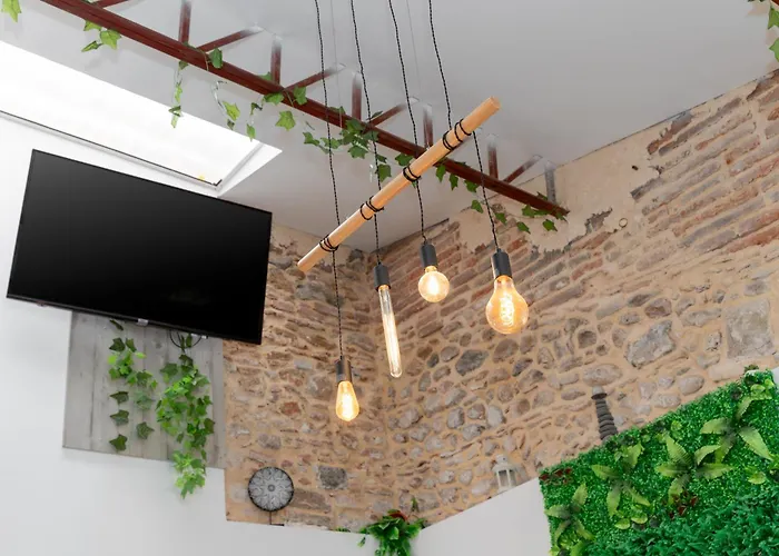 Apartamento Le Loft De La Casa Cota-balneo Xxl